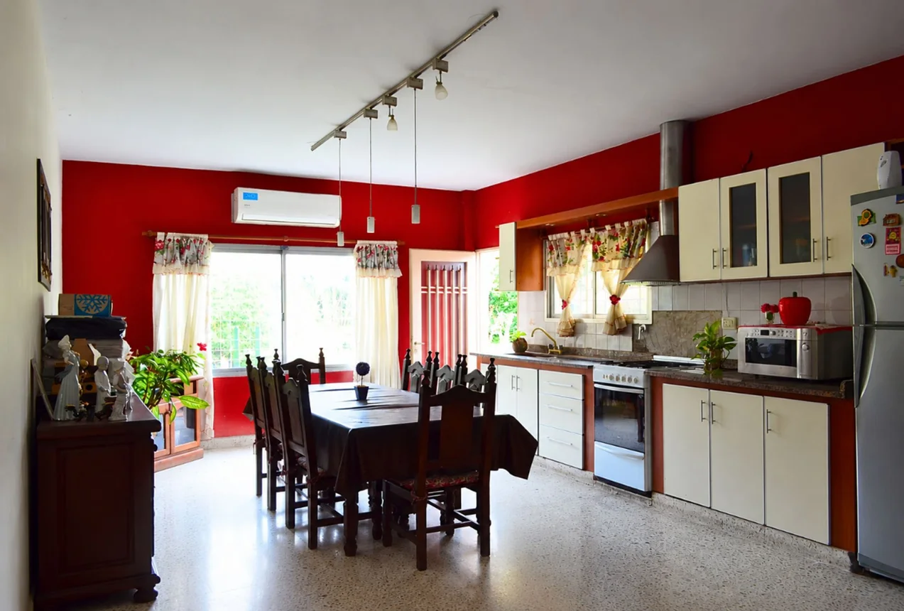 Casa de 4 ambientes en venta en San Andrés, Hugo Unia 3400, foto 2
