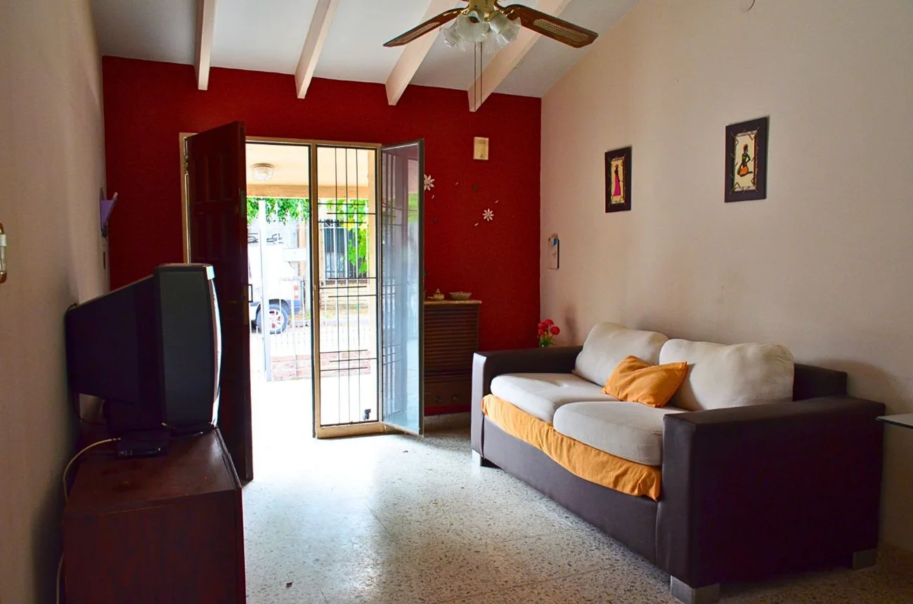 Casa de 4 ambientes en venta en San Andrés, Hugo Unia 3400, foto 4