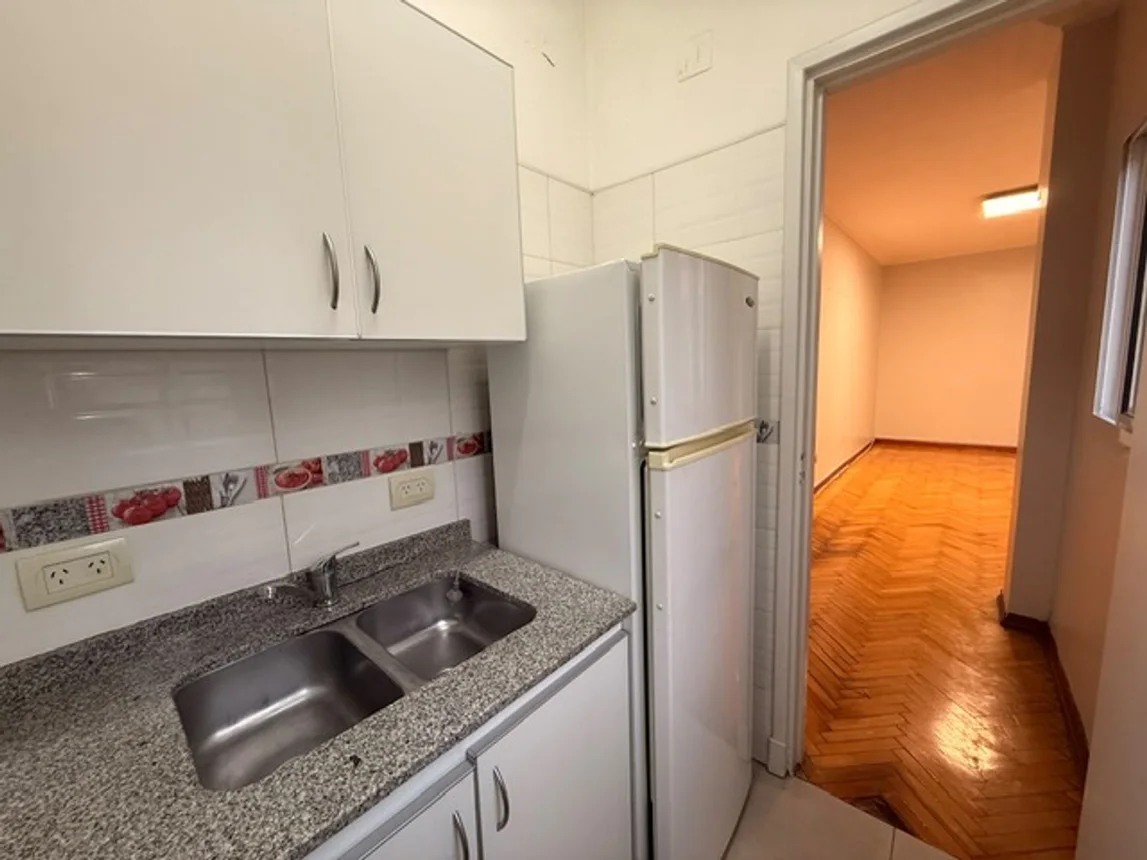 Departamento de 2 ambientes en venta en Balvanera, San Luis 3000, foto 4
