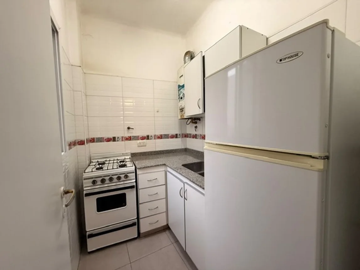 Departamento de 2 ambientes en venta en Balvanera, San Luis 3000, foto 5