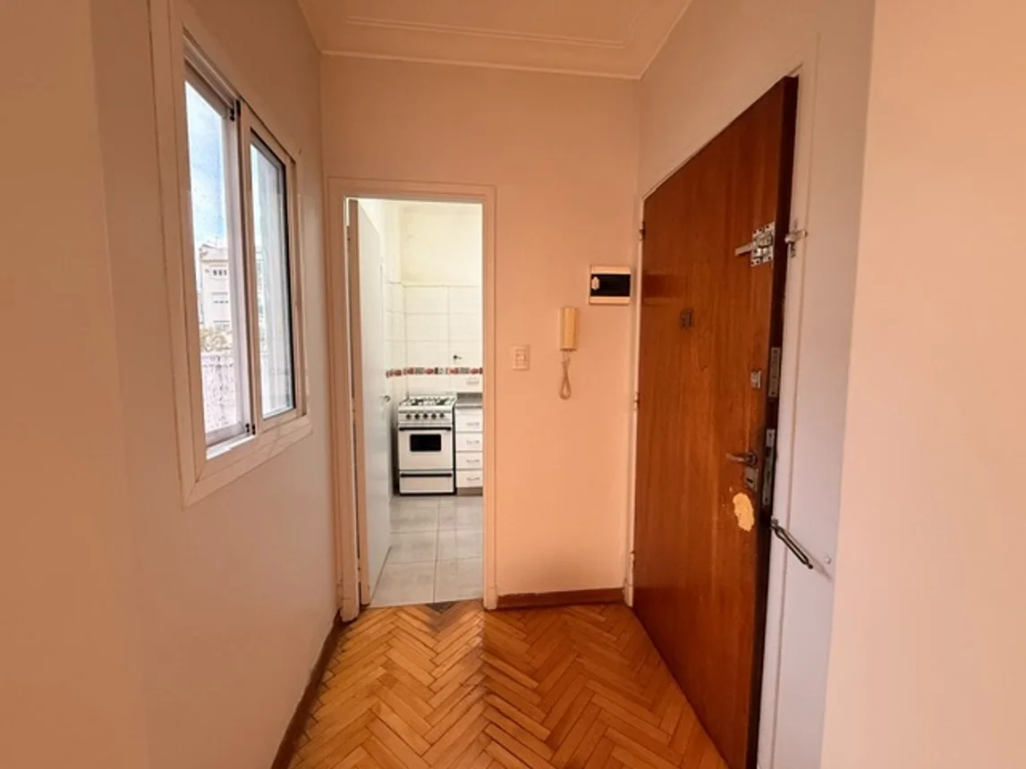 Departamento de 2 ambientes en venta en Balvanera, San Luis 3000, foto 3