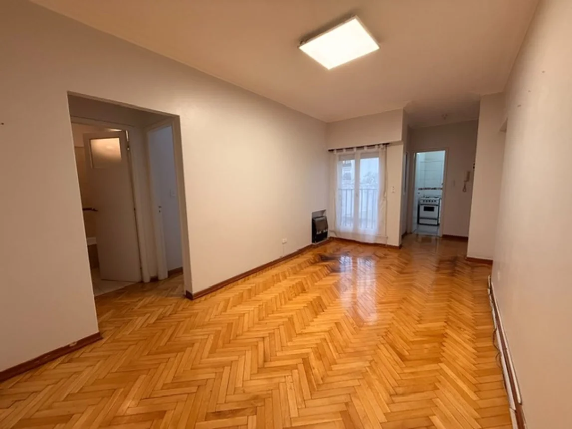 Departamento de 2 ambientes en venta en Balvanera, San Luis 3000