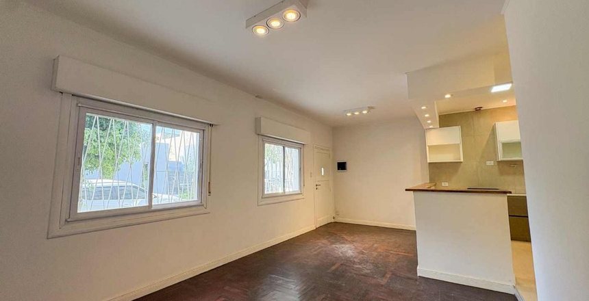 Venta Ph 4 ambientes Villa Urquiza a Estrenar