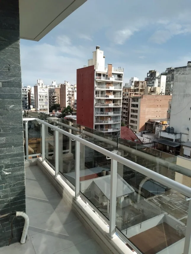 Departamento en venta en Rosario