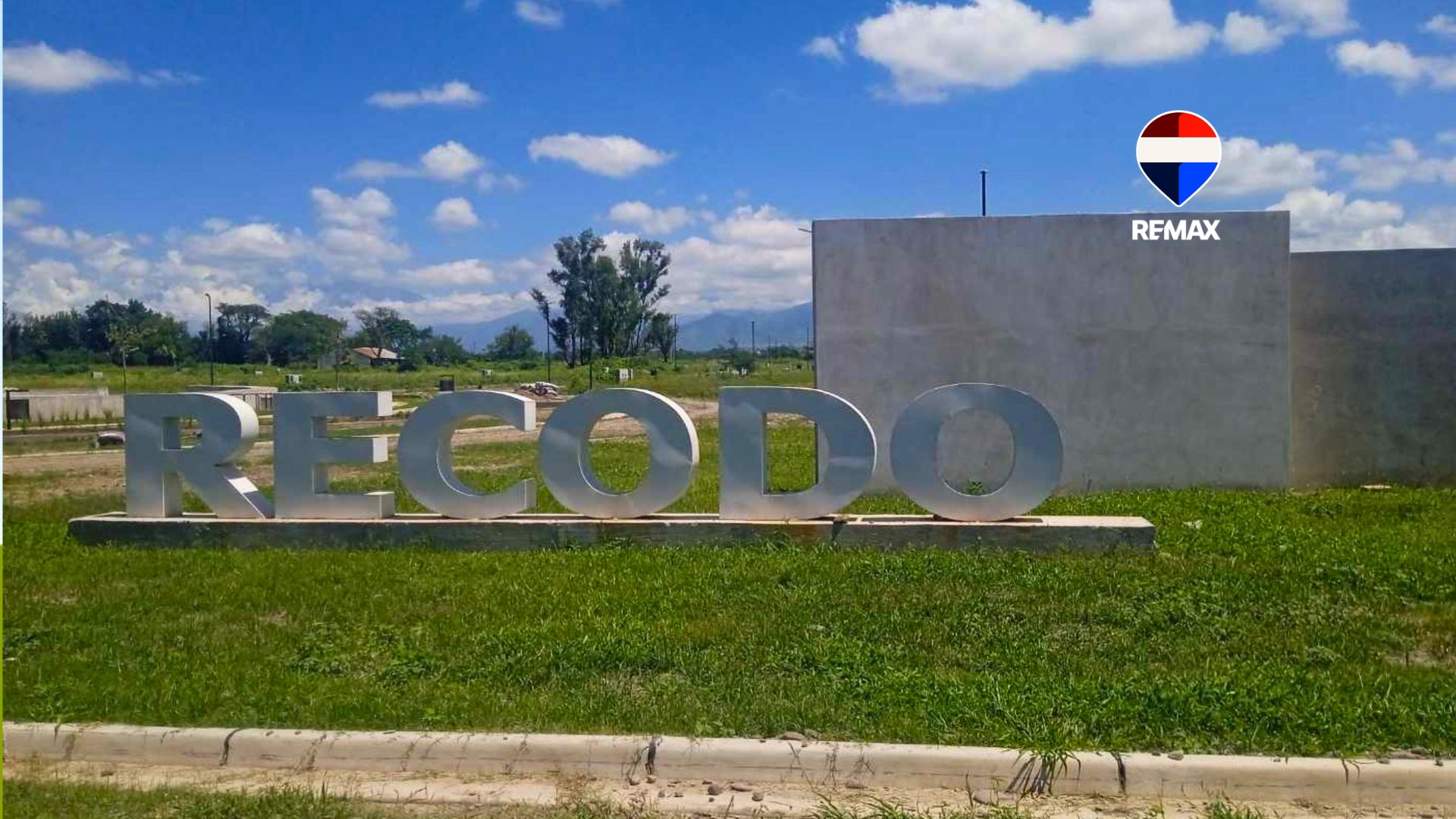 VENTA TERRENO RECODO ZONA SAN LUIS - foto 1