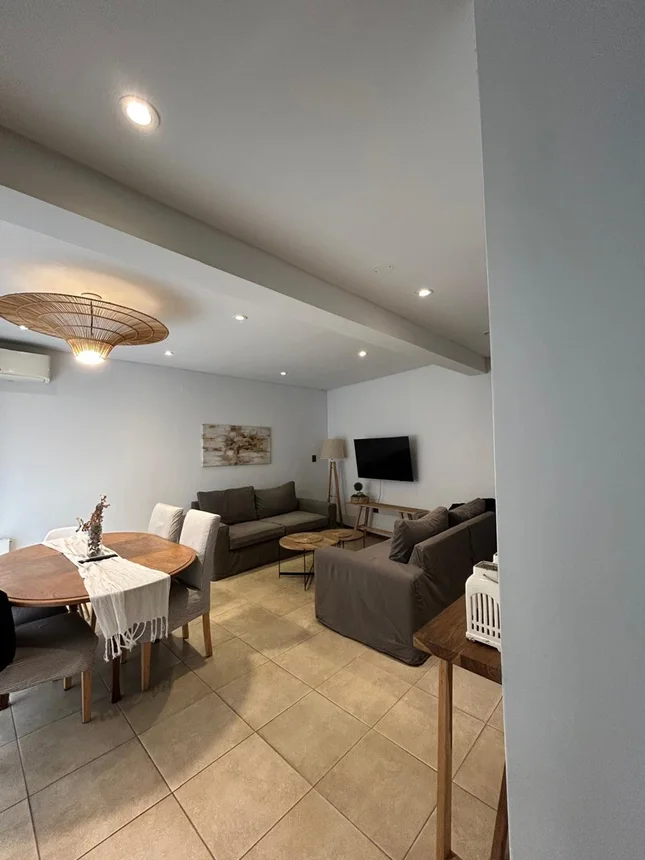 Dúplex de 4 ambientes en venta en Godoy Cruz, Arizu 100, foto 4