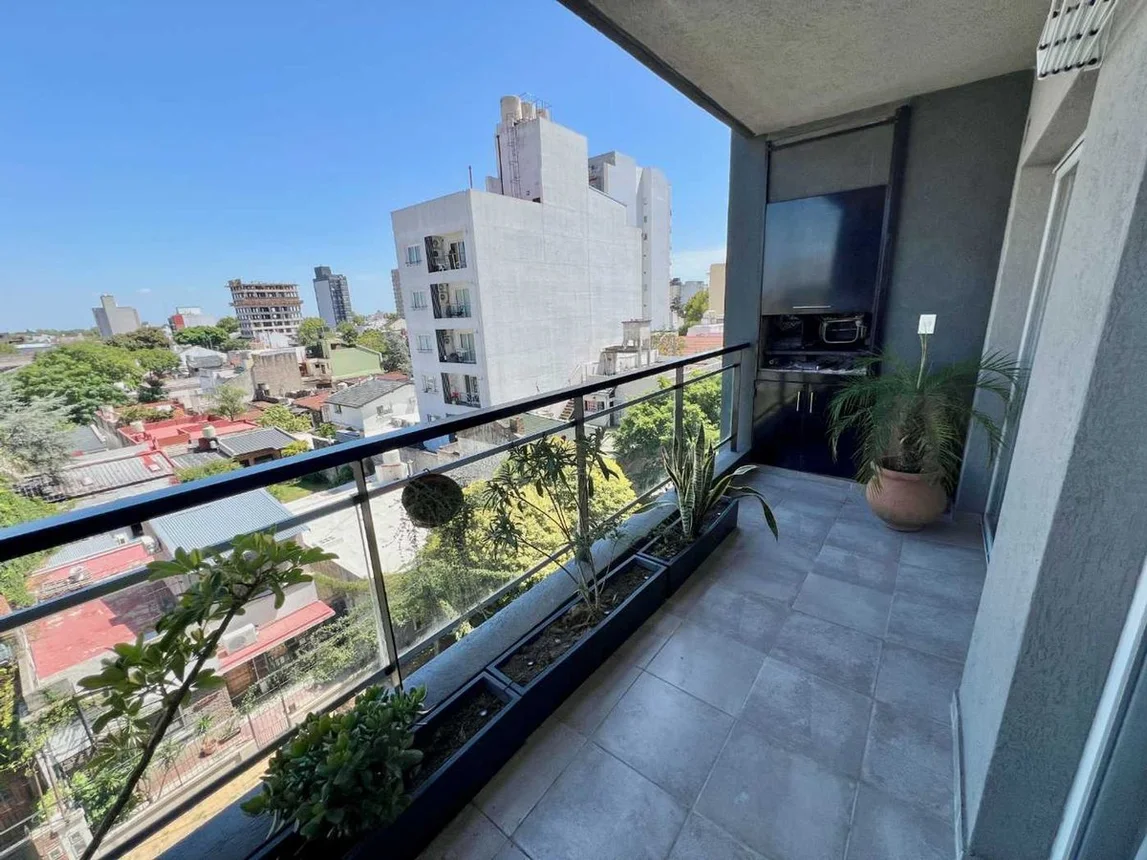 Departamento en venta en Caseros