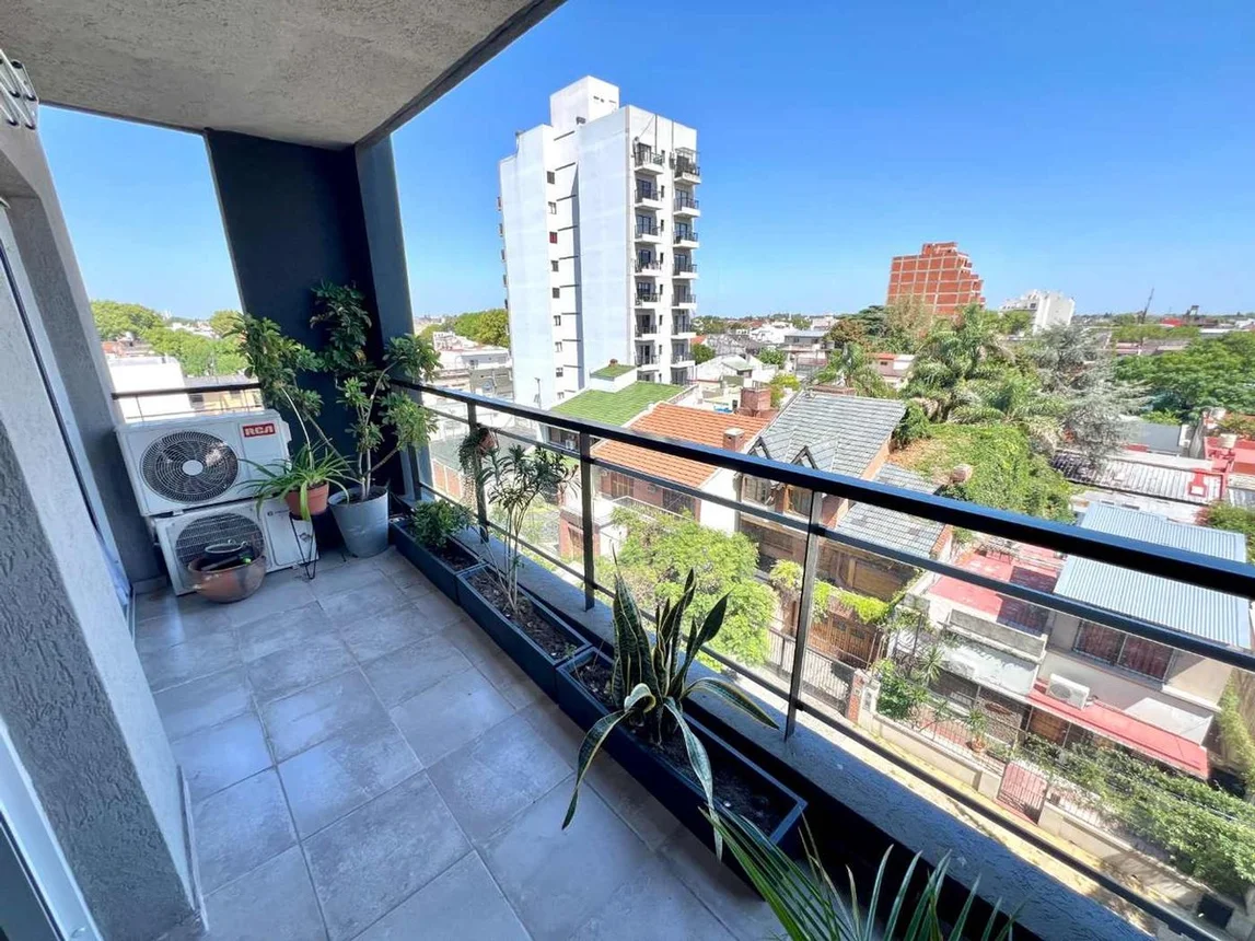 Departamento en venta en Caseros, foto 5