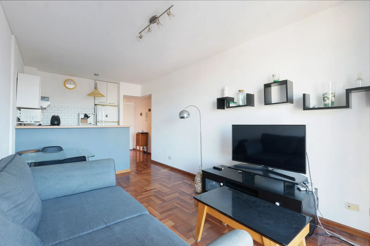 Departamento en venta en Boedo, foto 4
