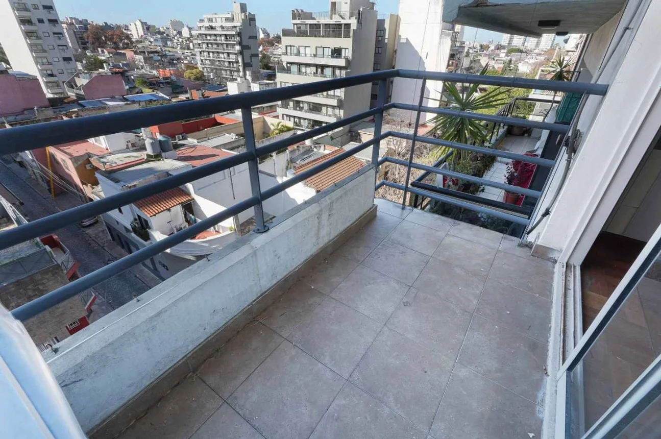 Departamento en venta en Boedo, foto 5