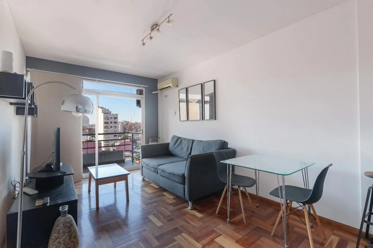 Departamento en venta en Boedo, foto 2