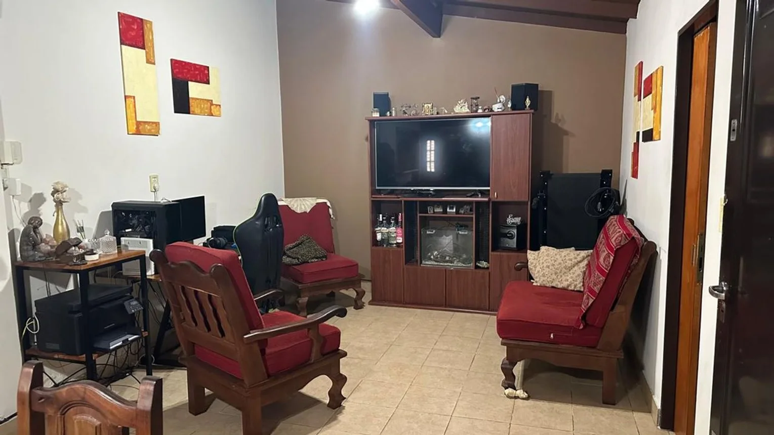 Casa en venta en Hurlingham, foto 4