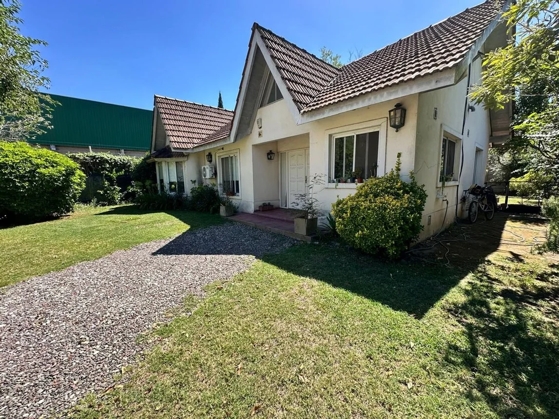 Casa en venta en Hurlingham, foto 5