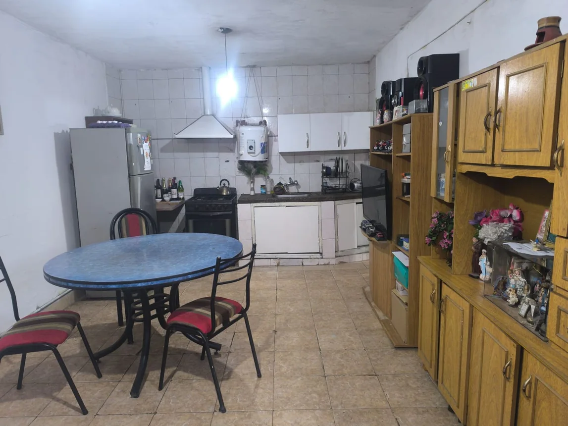 Venta casa 3 dorm b° san roque, foto 5