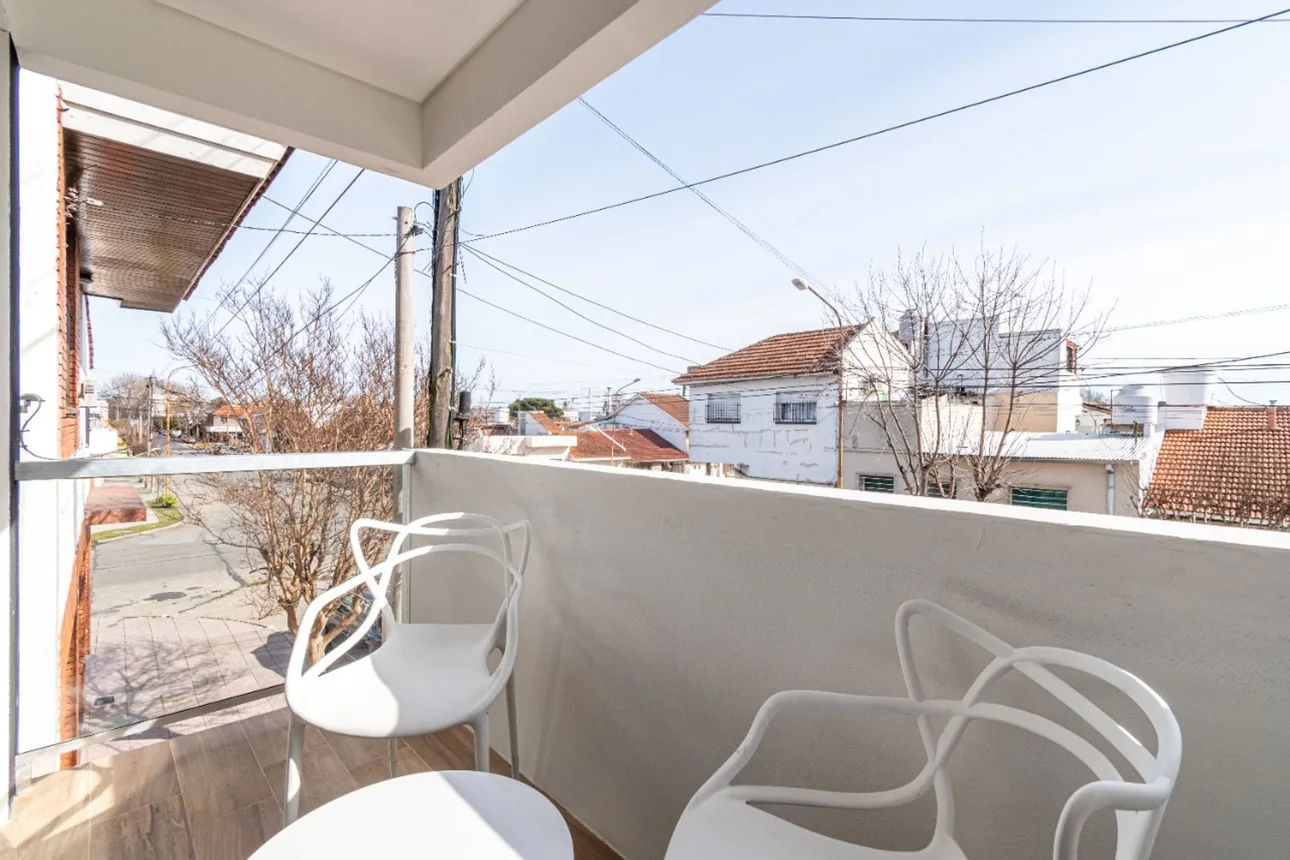 Departamento en venta en Mar del Plata, foto 2
