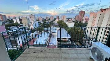 Alquiler depto 4 ambnientes San Miguel Centro