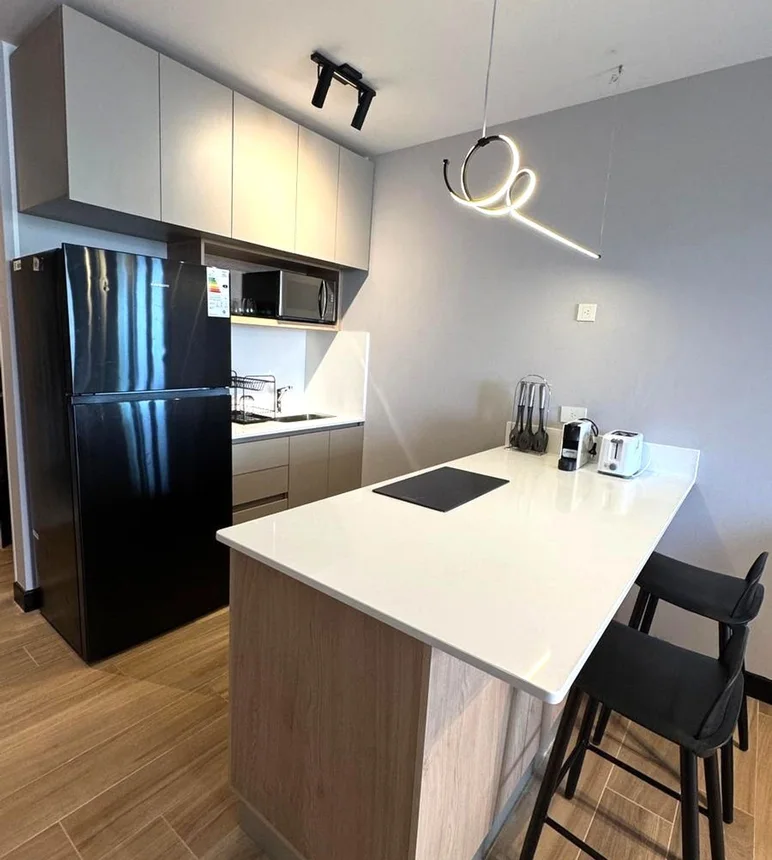Monoambiente en venta en Belgrano, foto 3