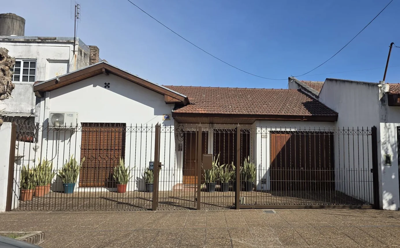 Casa en venta en Lomas de Zamora
