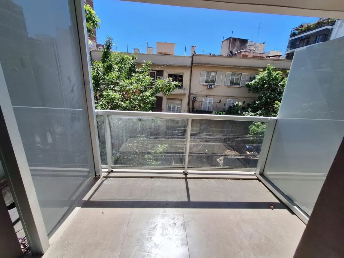 Departamento en venta en Caballito