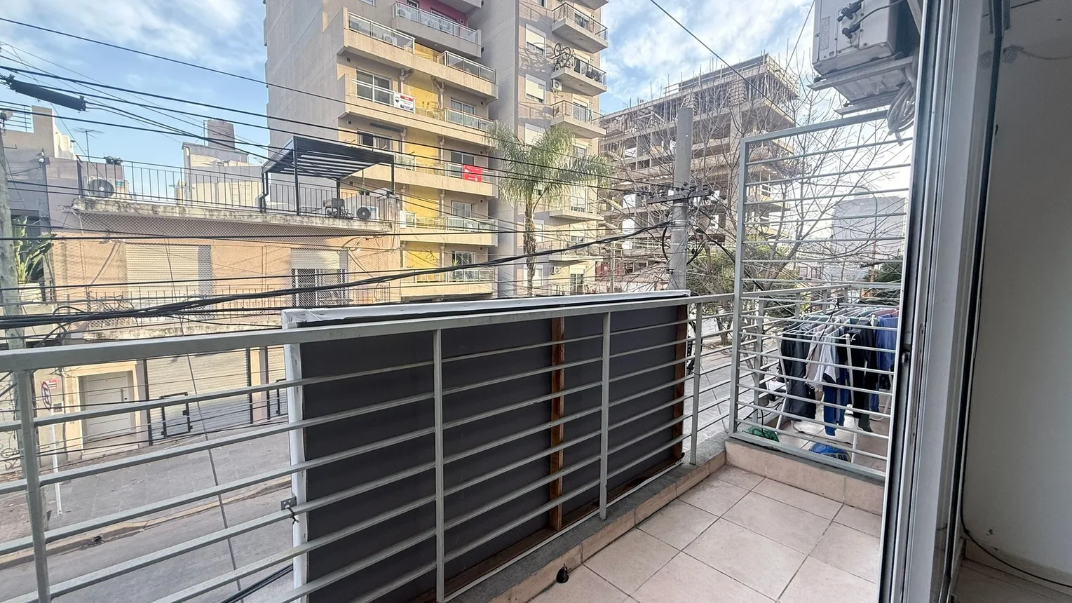 PH de 2 ambientes en venta en Caseros, Wenceslao de Tata 4500, foto 3