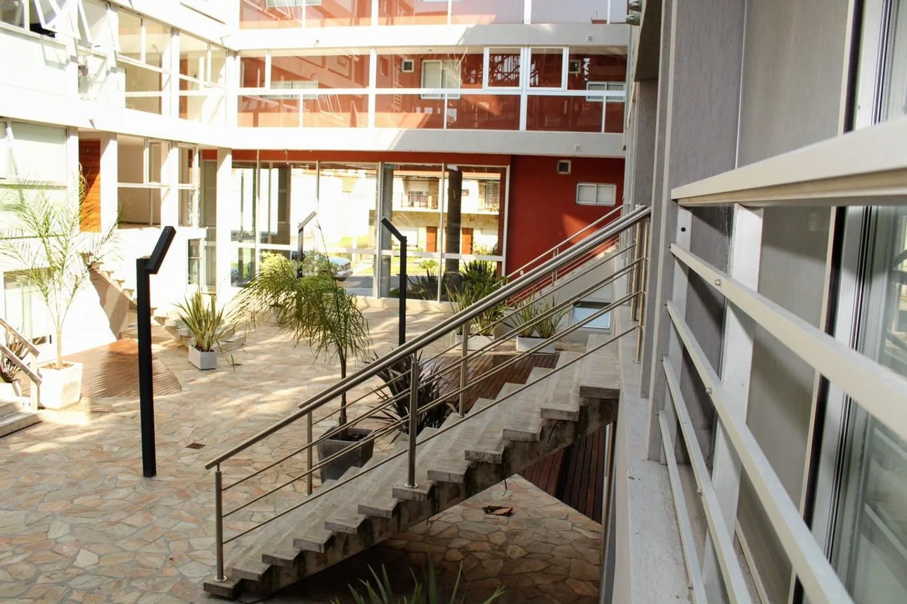 Venta departamento 2 amb. punta mogotes 200 m mar, foto 5