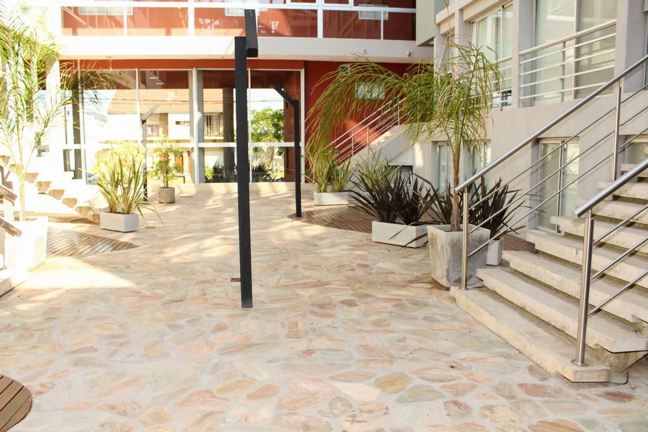 Venta departamento 2 amb. punta mogotes 200 m mar, foto 1