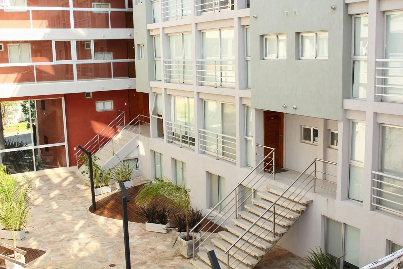 Venta departamento 2 amb. punta mogotes 200 m mar, foto 3