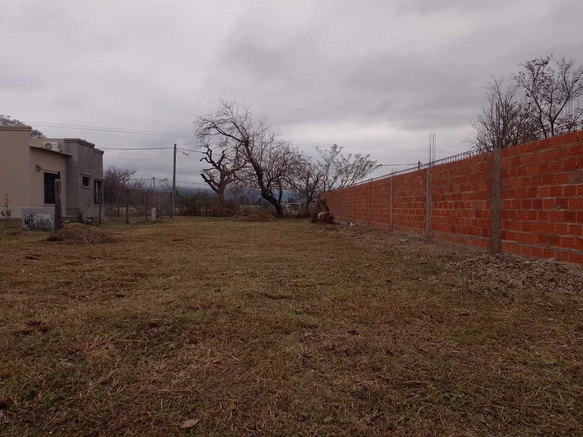 TERRENO VENTA TIERRA MIA CIRCUNVALACION OESTE - foto 3