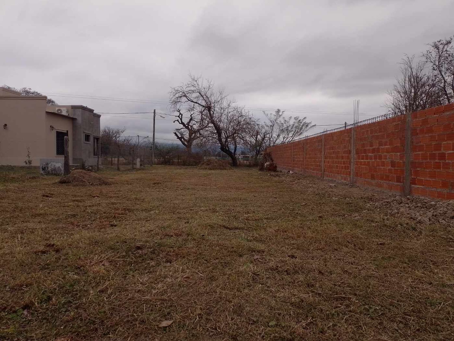 TERRENO VENTA TIERRA MIA CIRCUNVALACION OESTE - foto 2