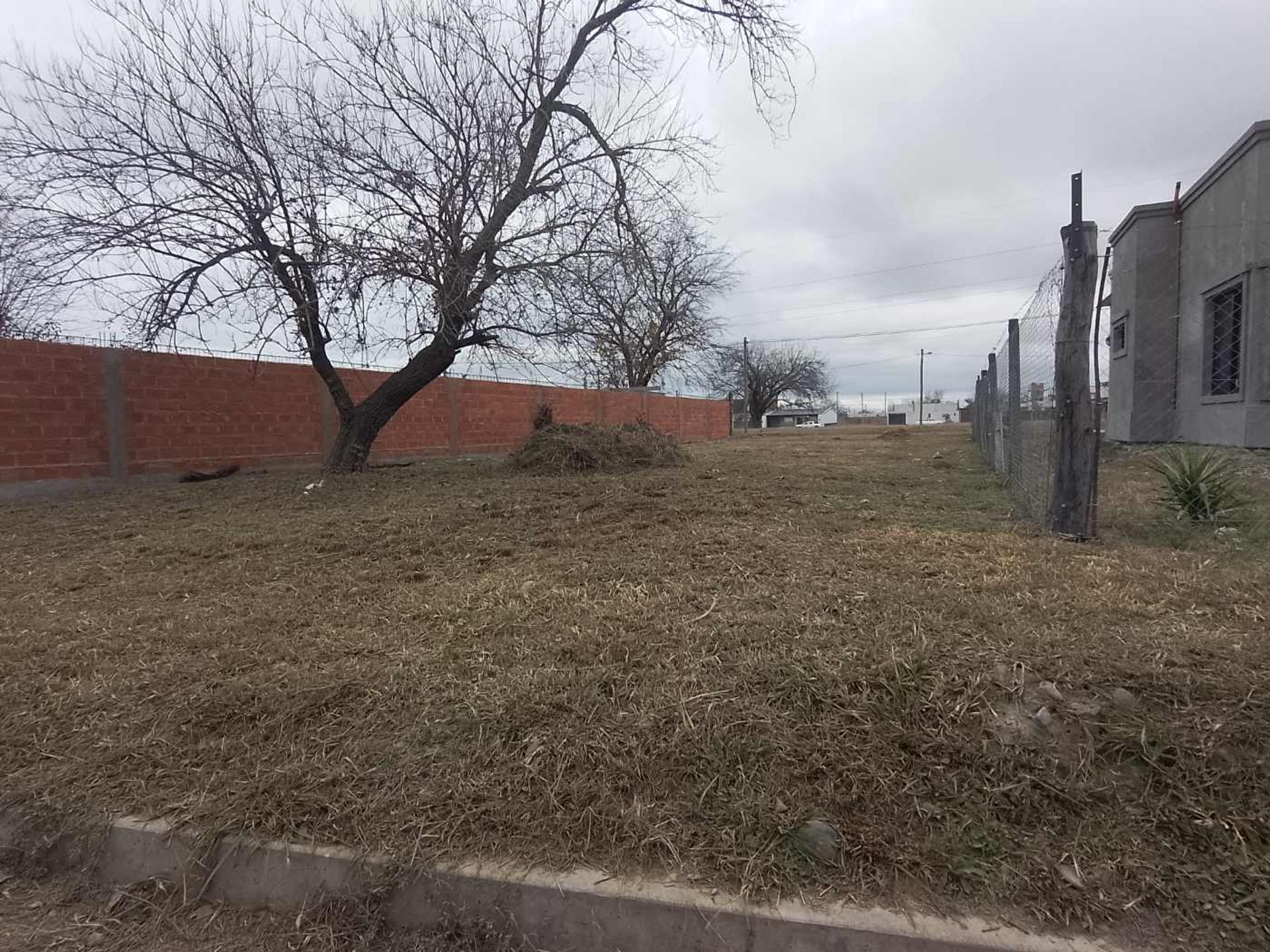 TERRENO VENTA TIERRA MIA CIRCUNVALACION OESTE - foto 7
