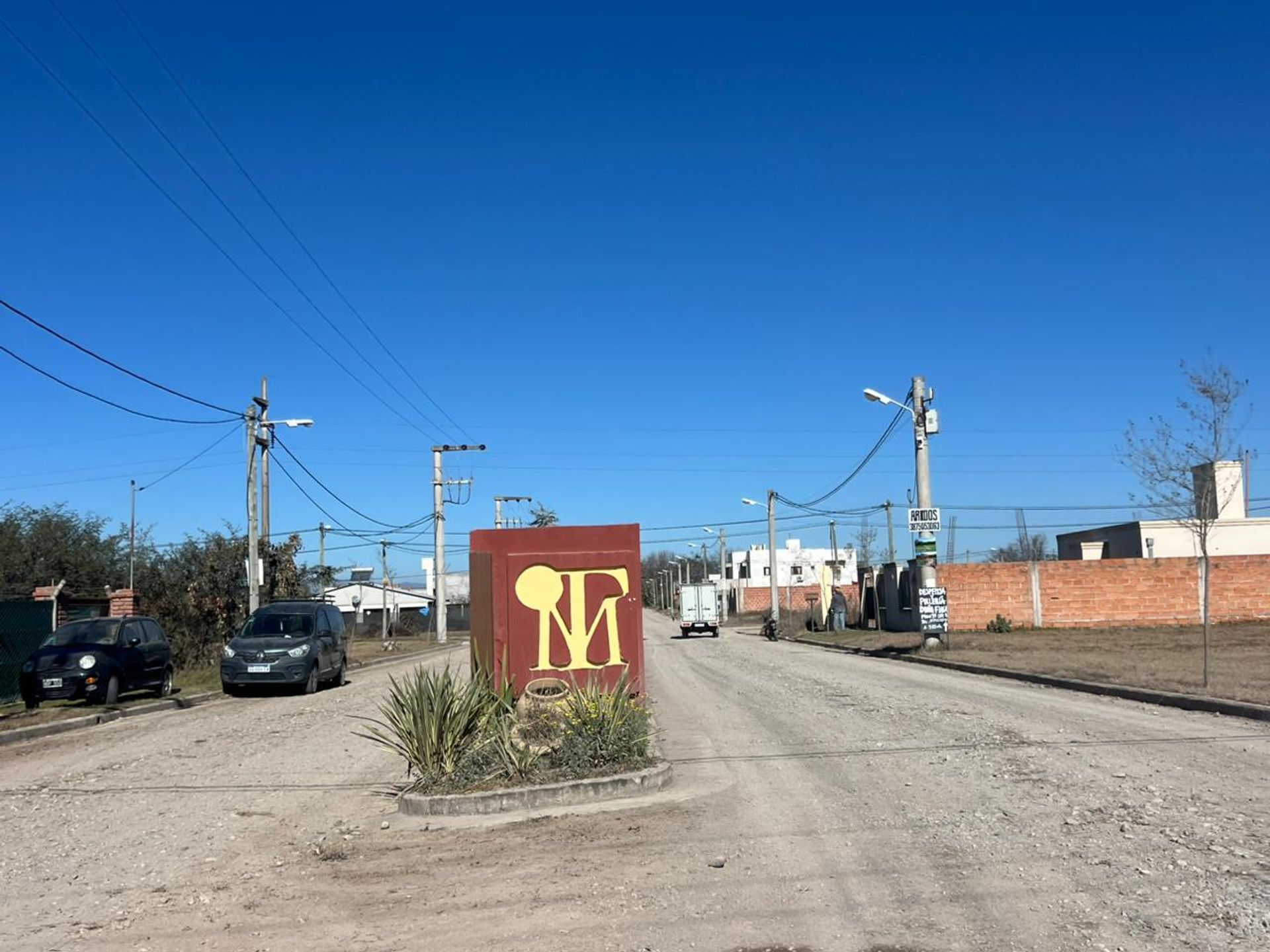 TERRENO VENTA TIERRA MIA CIRCUNVALACION OESTE - foto 9