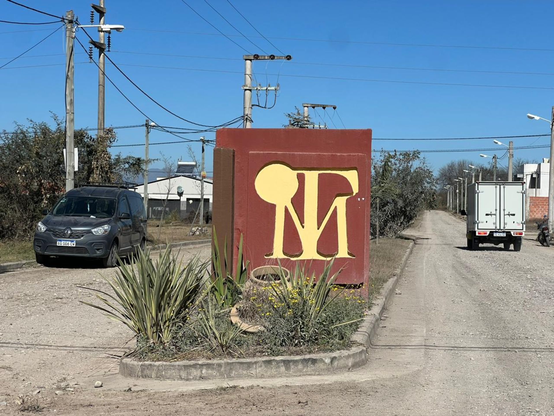 TERRENO VENTA TIERRA MIA CIRCUNVALACION OESTE - foto 10