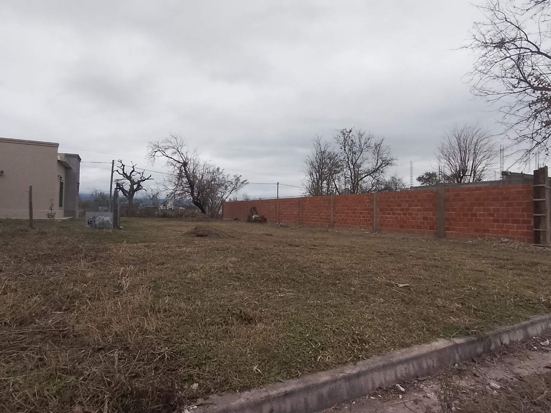 TERRENO VENTA TIERRA MIA CIRCUNVALACION OESTE - foto 6