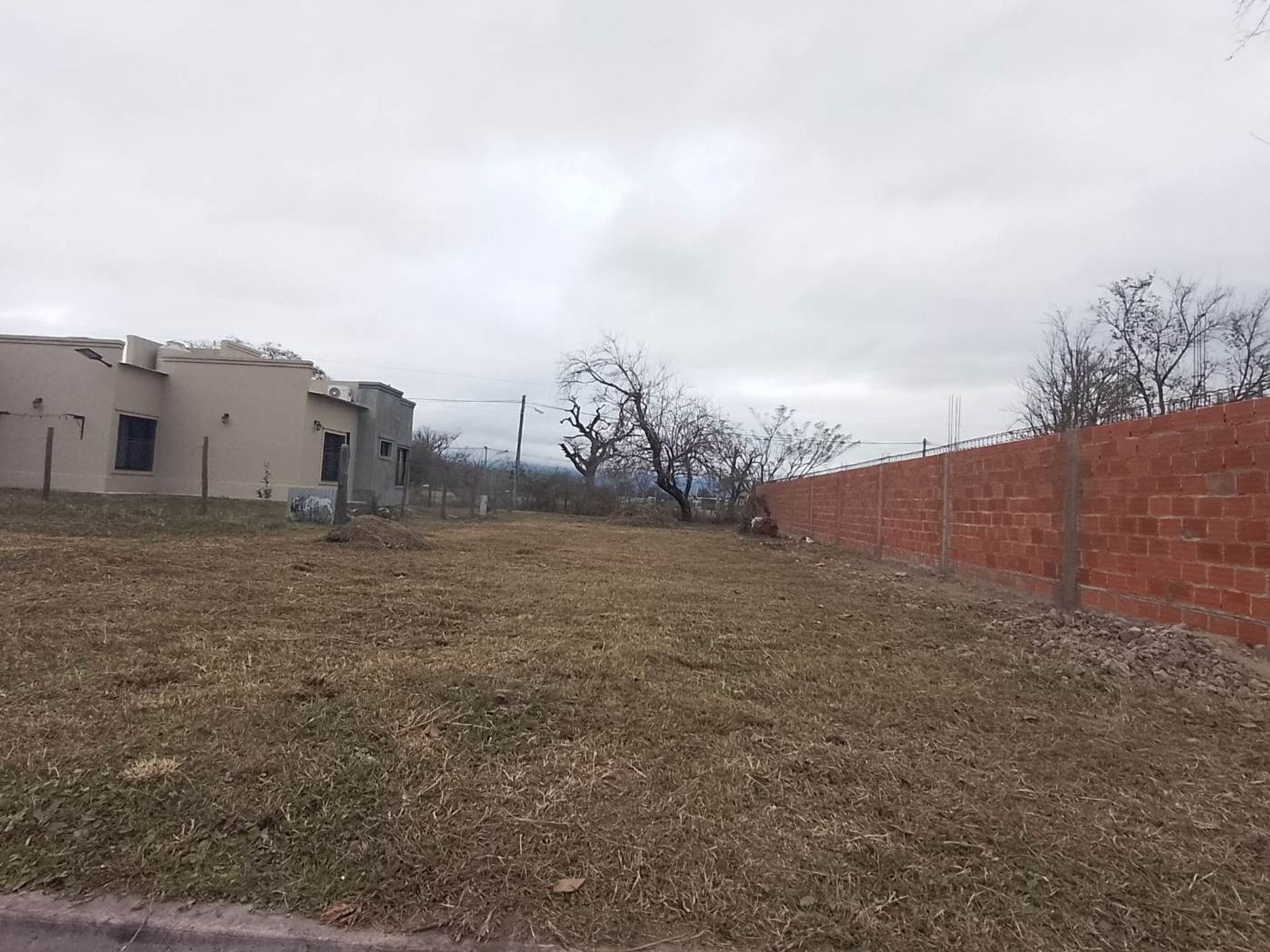 TERRENO VENTA TIERRA MIA CIRCUNVALACION OESTE - foto 4