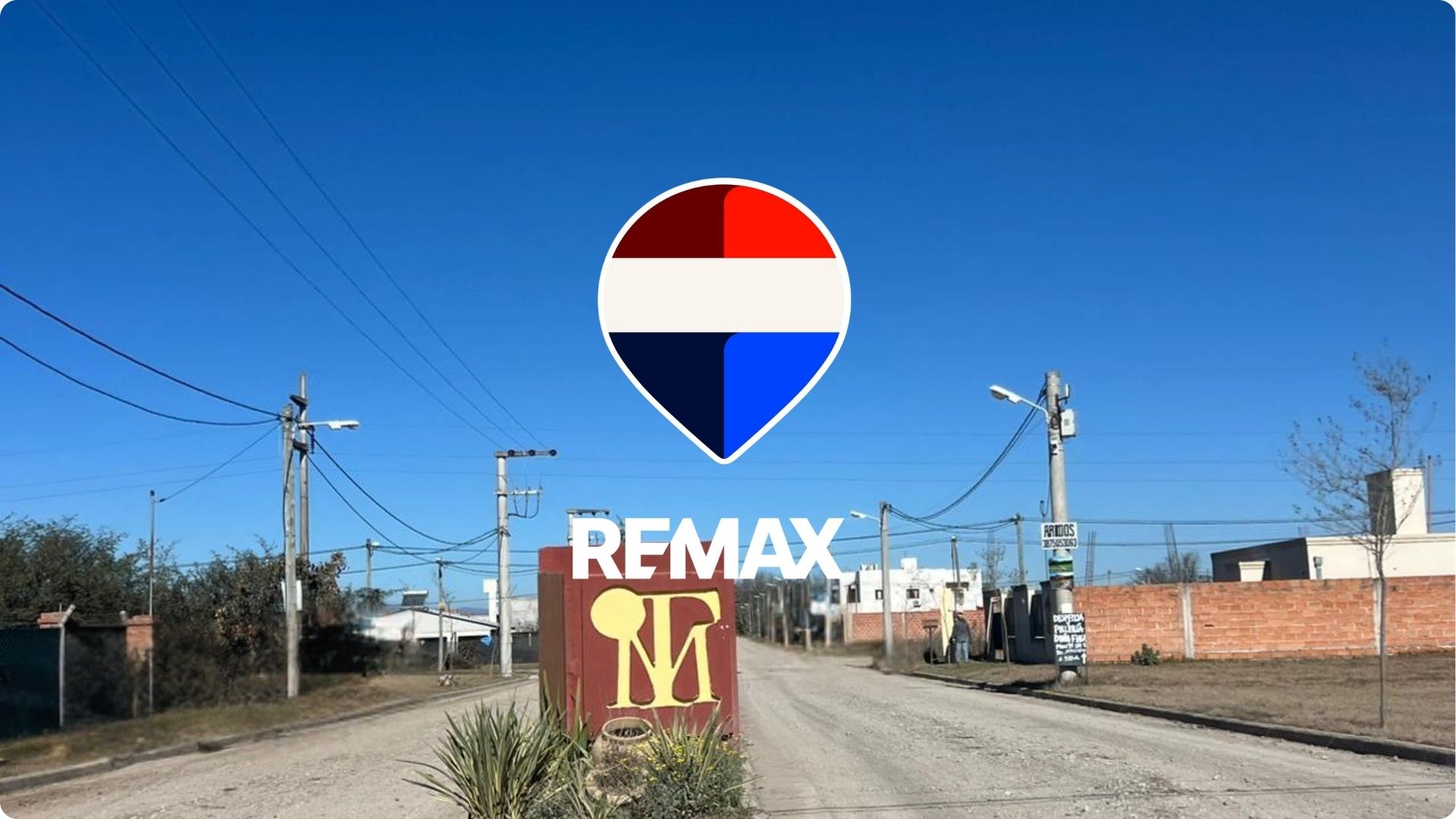 TERRENO VENTA TIERRA MIA CIRCUNVALACION OESTE - foto 1