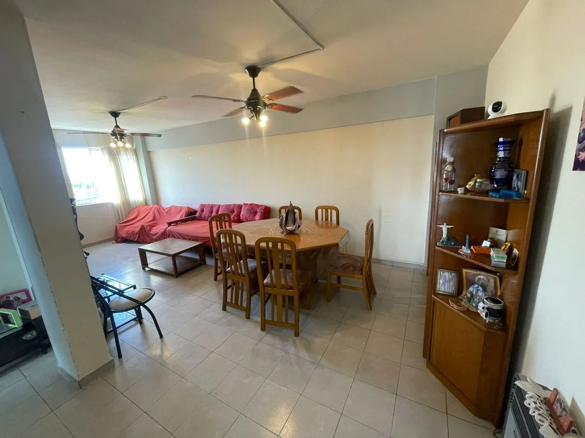 Departamento en venta en La Paternal, foto 4