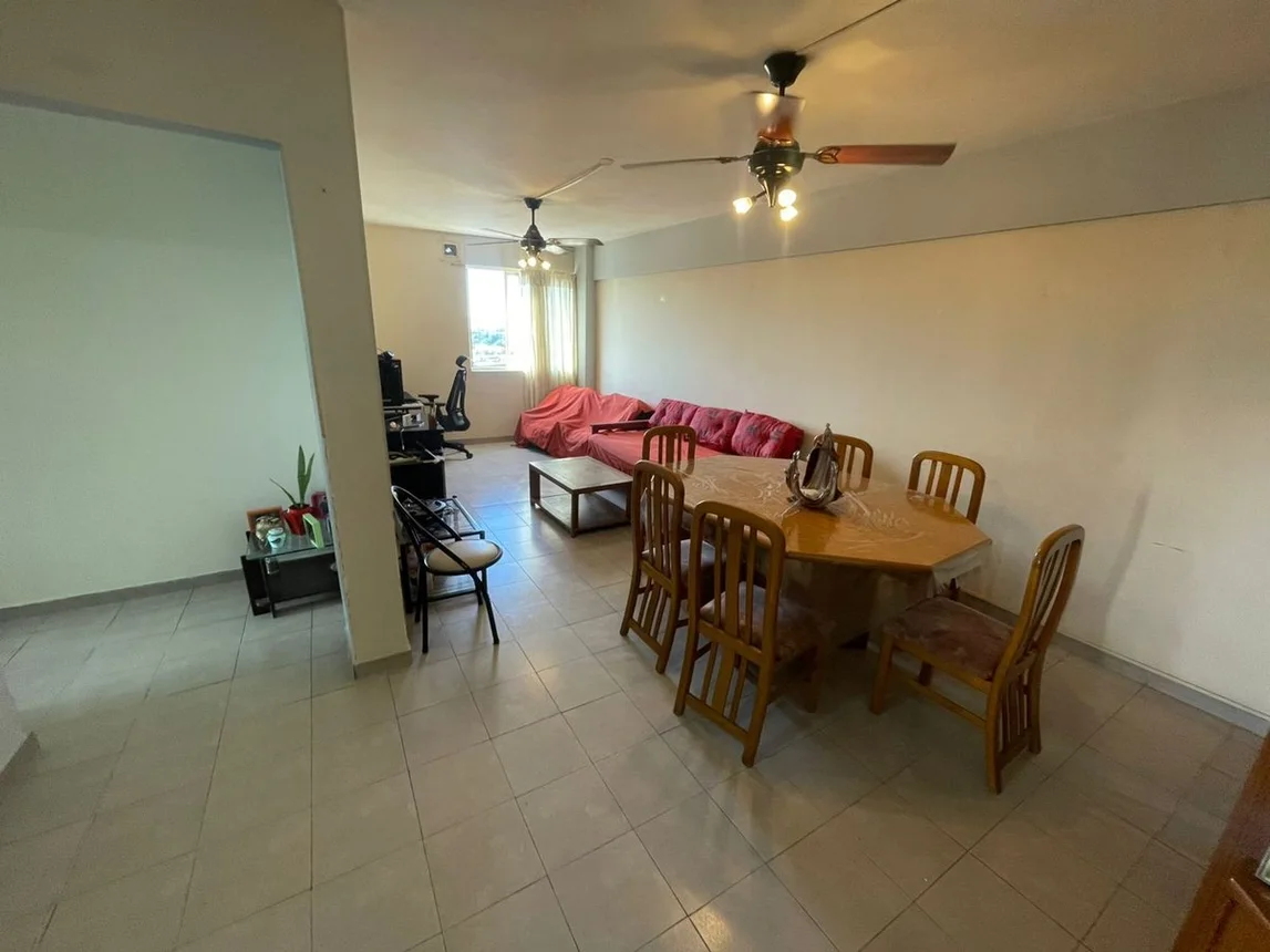 Departamento en venta en La Paternal, foto 2