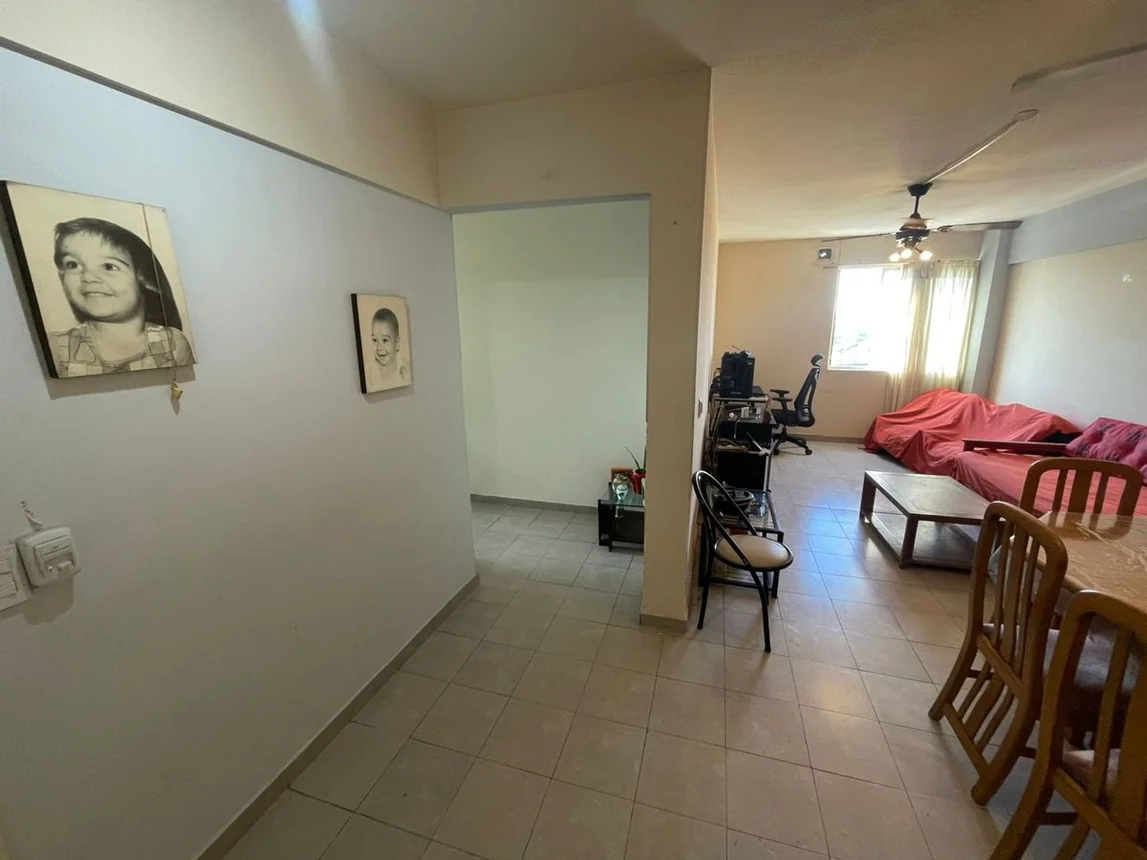 Departamento en venta en La Paternal, foto 3