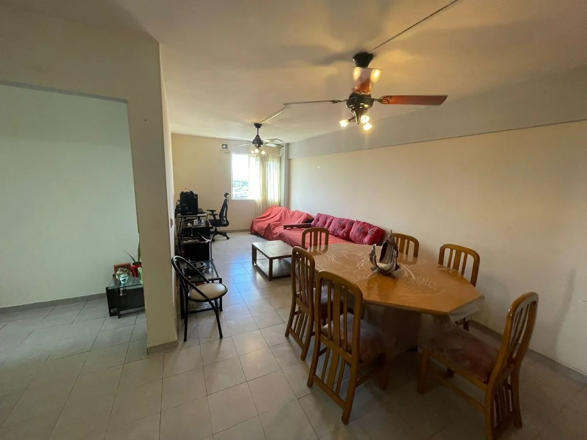 Departamento en venta en La Paternal