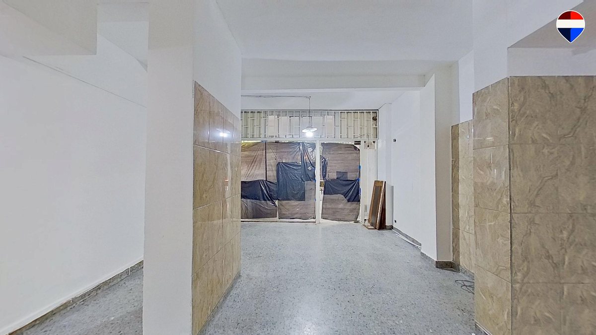 Foto 5 — VENTA LOCAL EN ZONA MUY COMERCIAL DE CABALLITO