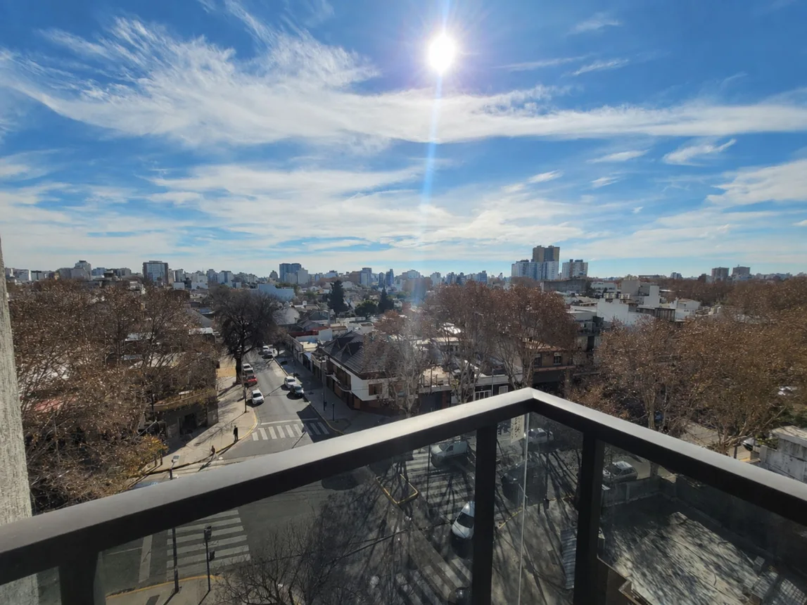 Departamento de 3 ambientes en venta en Villa Luro, Guardia Nacional 700, foto 3