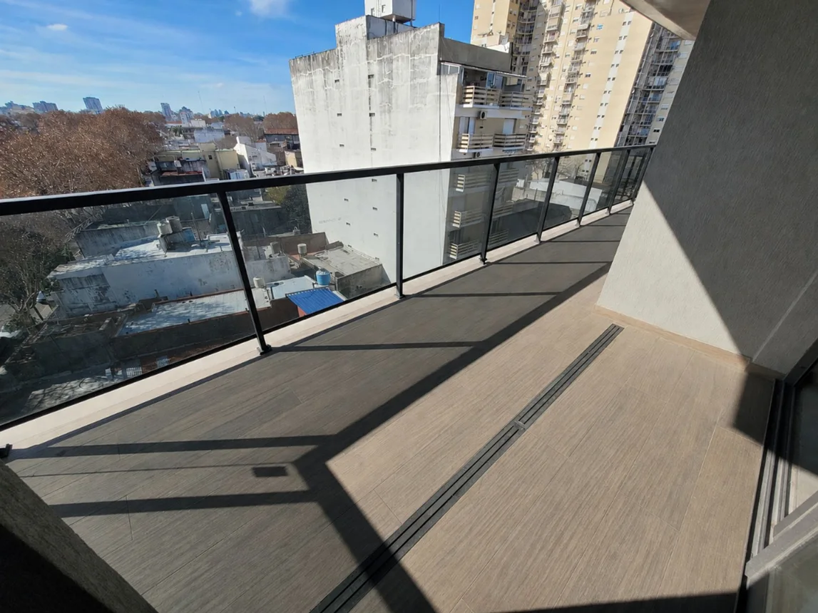Departamento de 3 ambientes en venta en Villa Luro, Guardia Nacional 700, foto 2