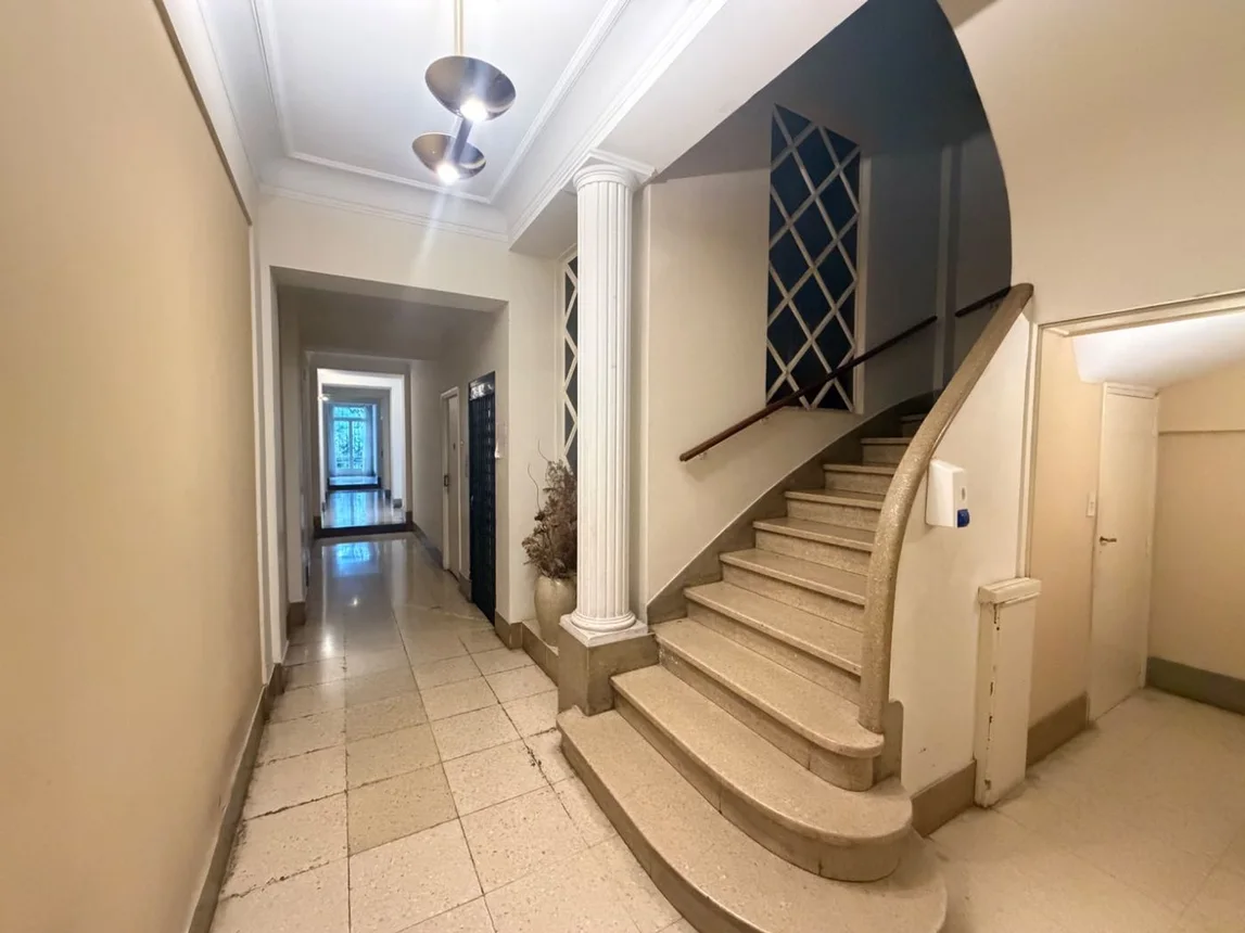 Departamento de 2 ambientes en venta en Almagro, Av. Rivadavia 4300, foto 4