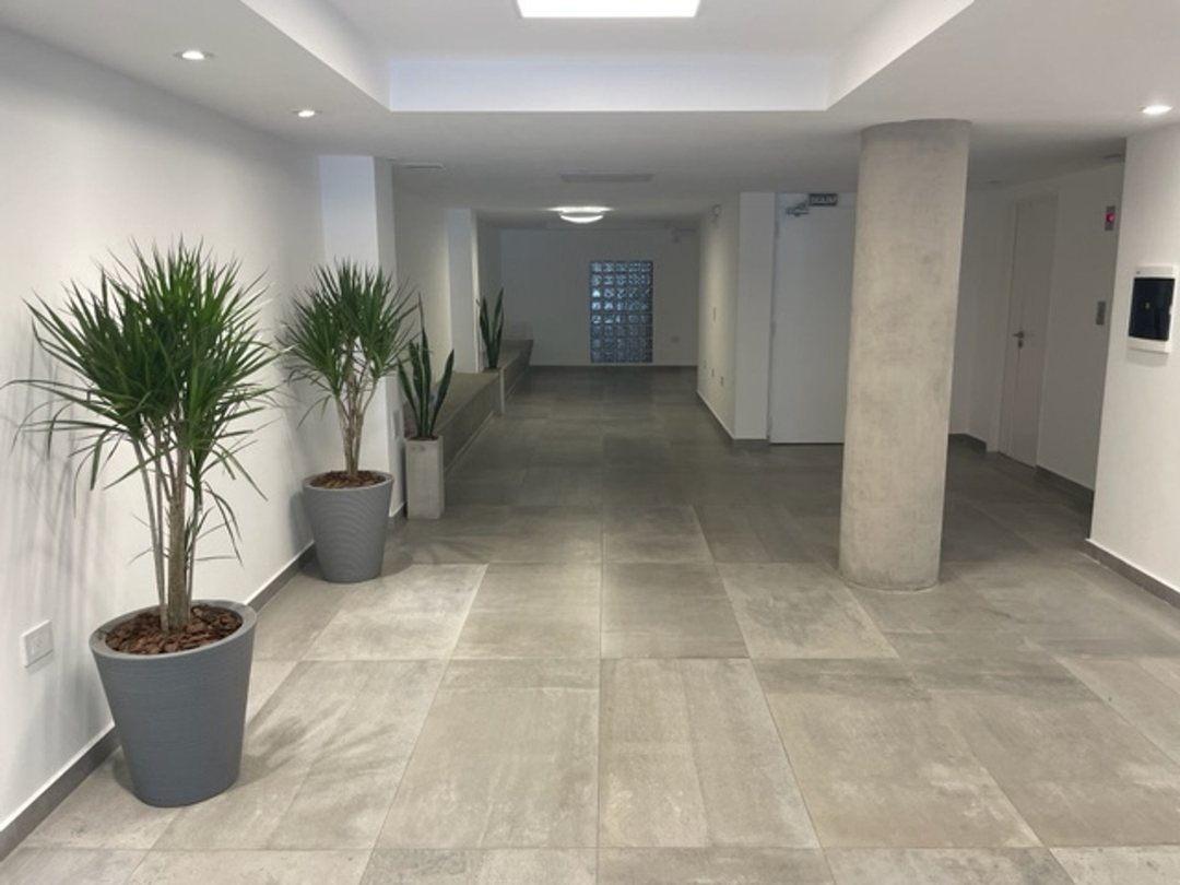 Venta Departamento 2 Ambientes Colegiales Parrilla