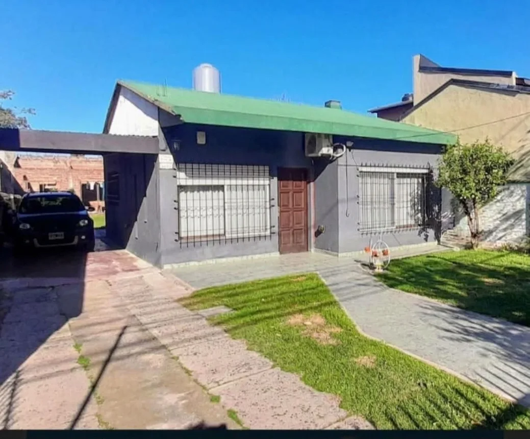 Casa de 3 ambientes en venta en Moreno, Teniente Oscar Camilli 5000, foto 3