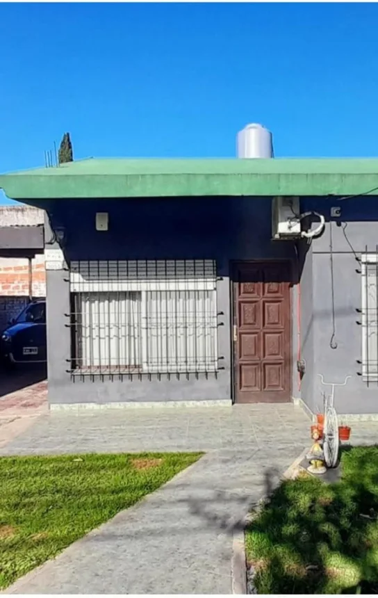 Casa de 3 ambientes en venta en Moreno, Teniente Oscar Camilli 5000, foto 4