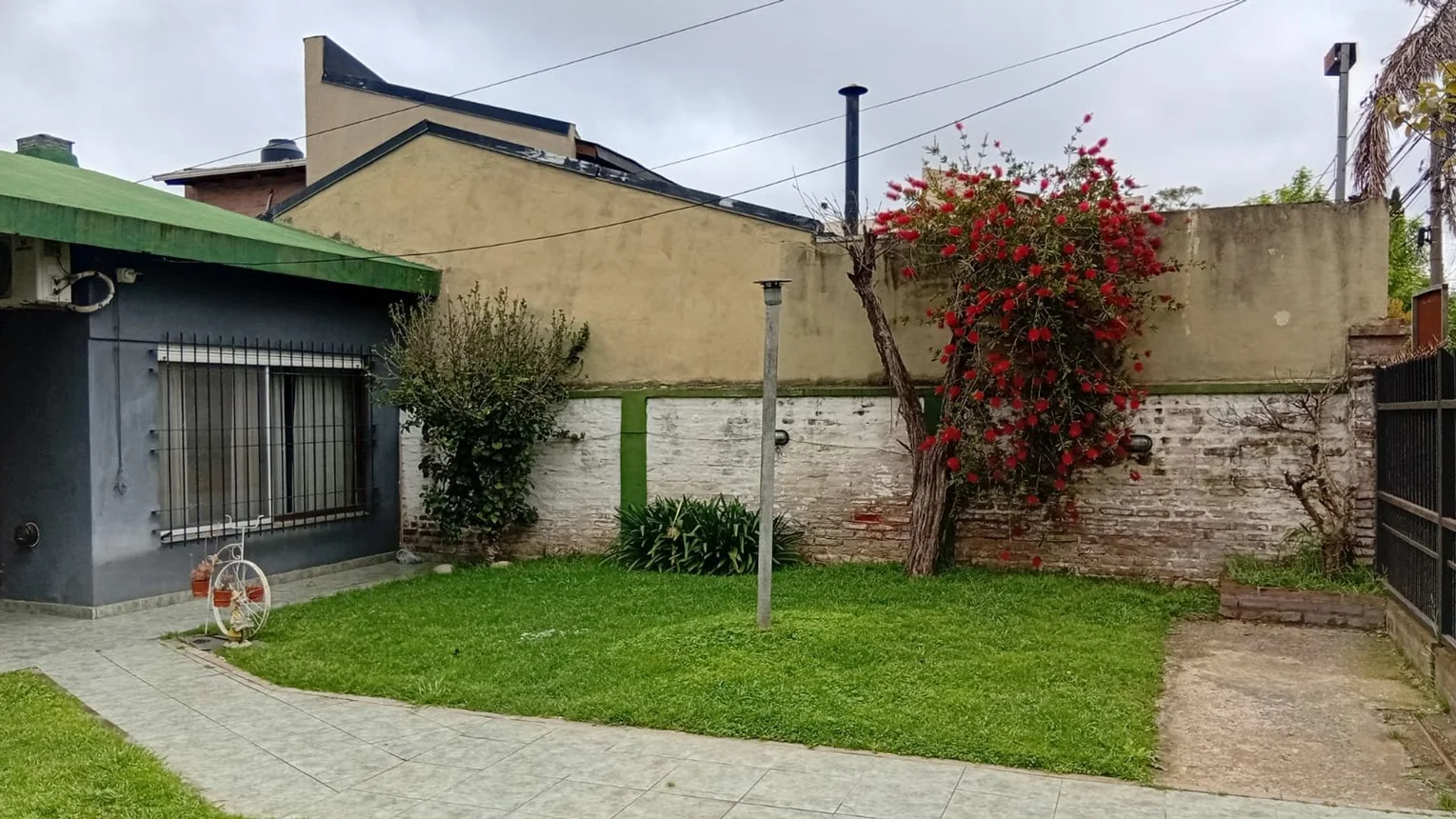 Casa de 3 ambientes en venta en Moreno, Teniente Oscar Camilli 5000, foto 5
