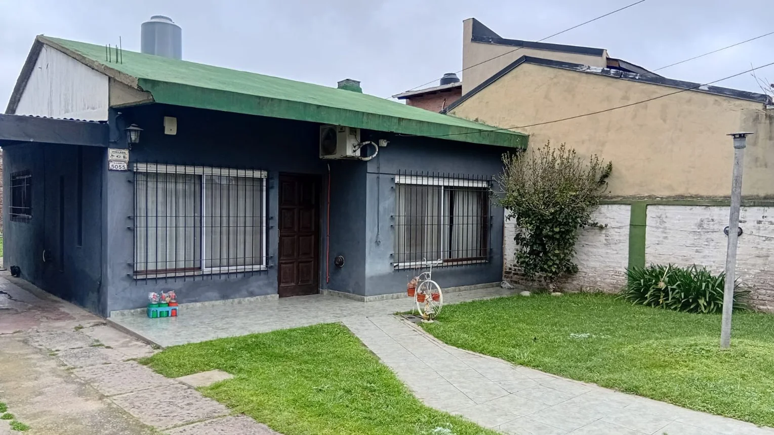 Casa de 3 ambientes en venta en Moreno, Teniente Oscar Camilli 5000, foto 2