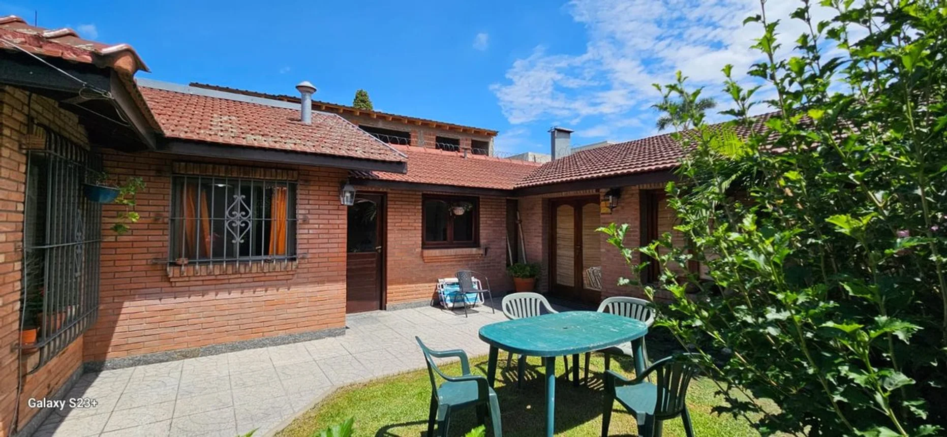 Casa de 4 ambientes en venta en Adrogué, José Murature 600, foto 3