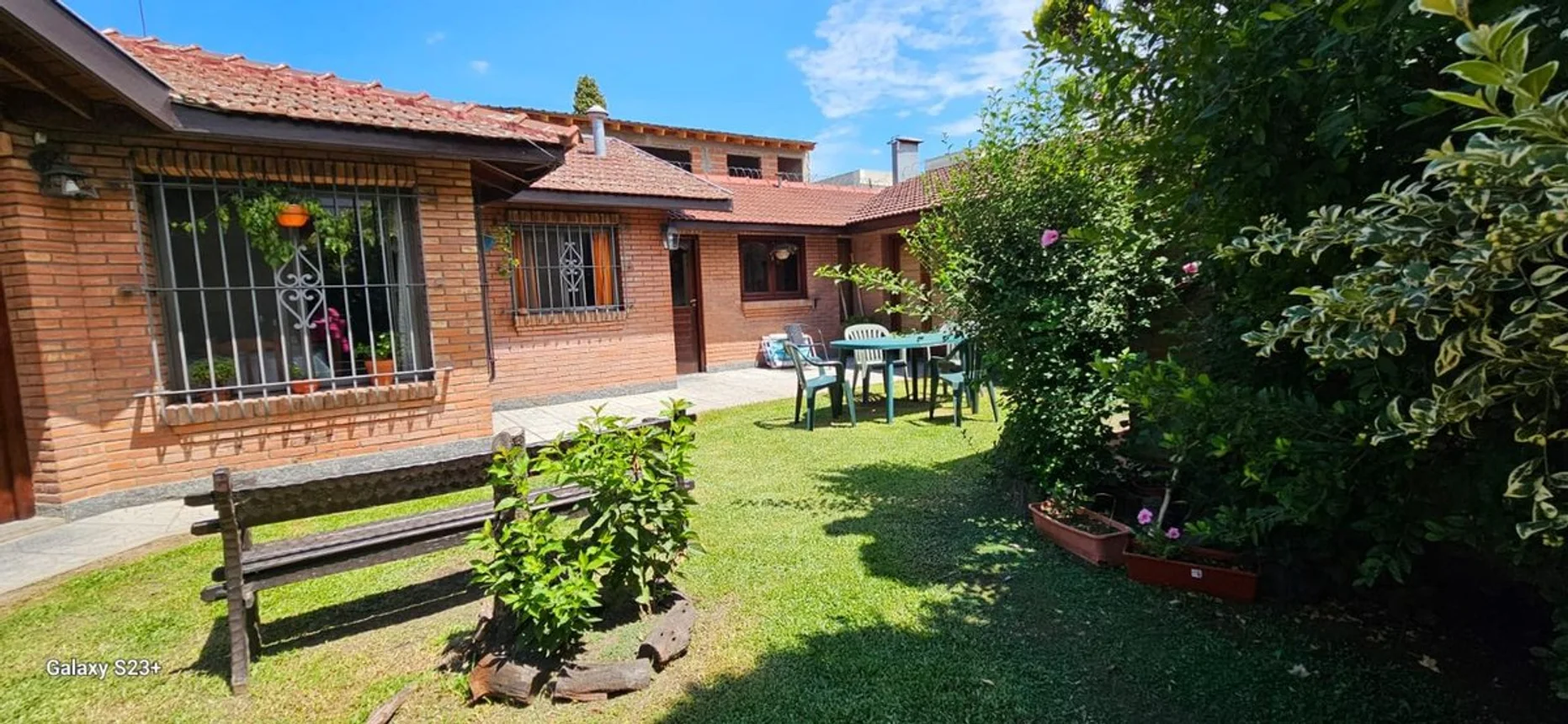 Casa de 4 ambientes en venta en Adrogué, José Murature 600